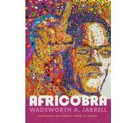 Wadsworth A. Jarrell AFRICOBRA (Tascabile) Art History Publication Initiative