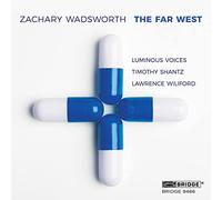 Wadsworth/ Shantz/ Wiliford - Far West
