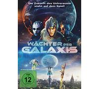 Wächter der Galaxis