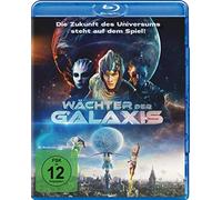 Wächter der Galaxis