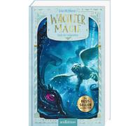 Wächter der Magie - Insel der Legenden¿ (Wächter der Magie 4)