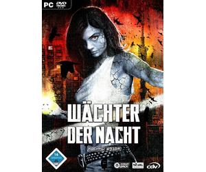 Wächter der Nacht (DVD-ROM)