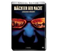 Wächter der Nacht - Metal-Pack