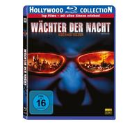 Wächter der Nacht - Nochnoi Dozor