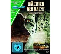 Wächter der Nacht - Nochnoi Dozor (inkl. Sci-Fi-Bonus DVD mit 4 verschiedenen TV-Episoden)