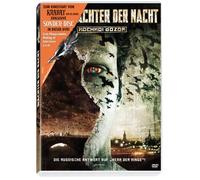 Wächter der Nacht - Nochnoi Dozor (+ Krabat-Bonus-DVD)