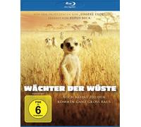 Wächter der Wüste