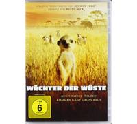 Wächter der Wüste