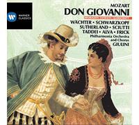 Wächter - Don Giovanni Hlts
