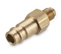 Waeco Adattatore Di R1234yf Per Bassa Pressione 1/4 " SAE 8885400177