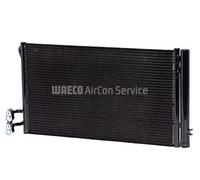 WAECO Condensatore Climatizzatore Con Asciugatore Per BMW 3er Touring 320d