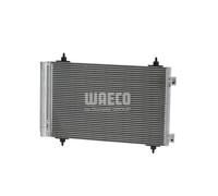 WAECO Condensatore Climatizzatore con Asciugatore per Citroën Jumpy EA_ EB_