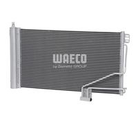 WAECO Condensatore Climatizzatore Con Essicatore per Mercedes-Benz W203