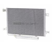 WAECO Condensatore Climatizzatore Con Essiccatore Per Mercedes-Benz A-Class W169
