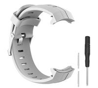 Waekethy Cinturino per Suunto Spartan Sport, Morbido Silicone Sostituzione Braccialetto Compatibile con Suunto Spartan Sport