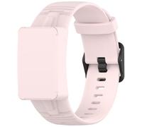 Waekethy Cinturino per WHOOP 5.0 LIFE MG, PEAK, One, Bracciali Sostitutivo in Silicone Morbido Unibody Compatibile con WHOOP 5.0/4.0/3.0 Tracker Fitness (Rosa)