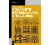 Wael A. Altabey Composite Materials and Structures (Tascabile) De Gruyter STEM