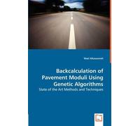 Wael Alkasawneh Backcalculation of Pavement Moduli Using Genetic Alg (Tascabile)