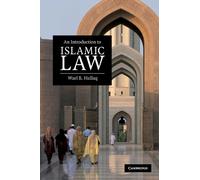Wael B. Hallaq An Introduction to Islamic Law (Tascabile)