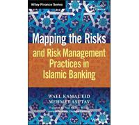 Wael Kamal Eid Mapping the Risks and Risk Management Practic (Copertina rigida)
