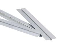 Wärmeleitbleche/Wärmeleitlamelle Con Sollbruchstelle 50 Pezzo Riscaldamento