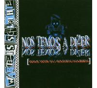 Wärters Schlechte - Nos Temos a Dizer