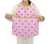 WäScheschüRze FüR Trocknen Von Kleidung - Tablier De Séchage Des Vêtements | Portable Clothes Drying Apron FüR HeimküChe | De Jardin Avec Grande Poche, Tablier À Linge Imperméable,
