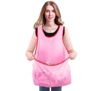 WäScheschüRze FüR Trocknen Von Kleidung - Tablier De Séchage Des Vêtements | Portable Clothes Drying Apron FüR HeimküChe | De Jardin Avec Grande Poche, Tablier À Linge Imperméable,
