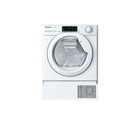 Wäschetrockner CANDY BCTD H7A1TE-S Elettrico, 7 kg, profondità 46,50 cm, Bianco