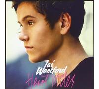 Waetford, Jai - Heart Miles
