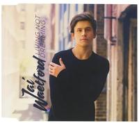 Waetford, Jai - Living Not Dreaming