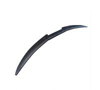 WAEYZ Auto Spoiler Posteriori per Nissan Juke F16 F15 2010-2023, Tetto Posteriore Bagagliaio Spoiler Ala di Coda Labbro, Auto Accessori,Carbon Fiber Look