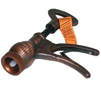 Waf Levatappi Senior Bronzo 3/B, Lega di Alluminio