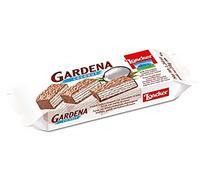 Wafer al Cioccolato Gardena Coconut 38 gr. - Loacker