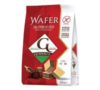 Wafer gusto cacao 250 g
