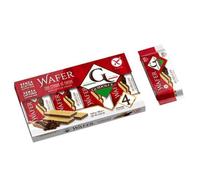 Wafer gusto cacao 4x45 g