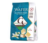 Wafer Con Crema Alla Vaniglia 250 G 250 g