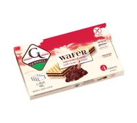 Wafer gusto cacao 4x45 g