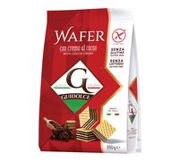 Wafer gusto cacao 250 g