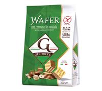 Wafer gusto nocciola 250 g