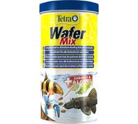 Wafer Mix Mangime Principale (In Forma Di Wafer per Tutti I Pesci Macinati E Gra