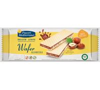 Piaceri Mediterranei Wafer Nocciola 45 G
