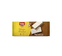 SCHAR WAFER POCKET ALLA NOCCIOLA 50 G