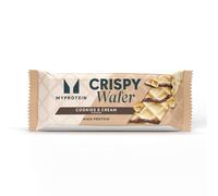 Wafer Proteico (Campione) - 1porzioni - Biscotti e crema
