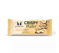 Wafer Proteico (Campione) - 1porzioni - Vaniglia