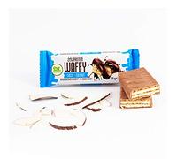 DAILY LIFE WAFER PROTEICO WAFFY 35 GR Cocco