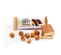 DAILY LIFE WAFER PROTEICO WAFFY 35 GR Nocciola