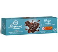 Wafer ricoperti di cioccolato 100 g