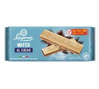 LAZZARONI Wafer Cacao 175g