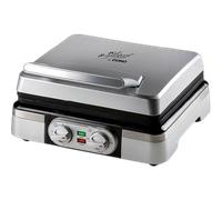 Waffeliera Domo DO9149W 1400W Argento - Nouvo